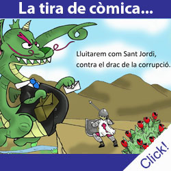 Tira comica 