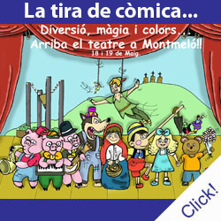 Tira comica 