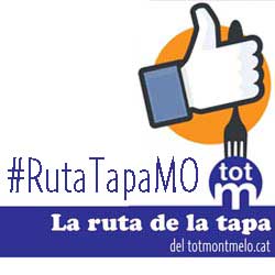 Ruta de la Tapa 2013